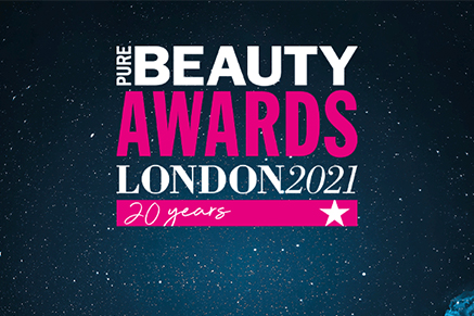 Winners announced for Pure Beauty Award 2021